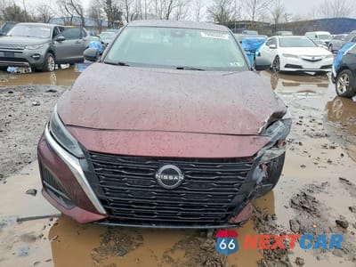 Piąte zdjęcie samochodu w środku: 2024 NISSAN ALTIMA 2.5 SV VIN:1N4BL4DV7RN310732 - miniatura