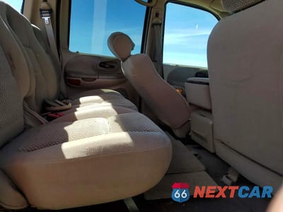 Zdjęcie 10 z 12 samochodu: 2002 FORD F150 VIN:1FTRW07622KC35264 - miniatura