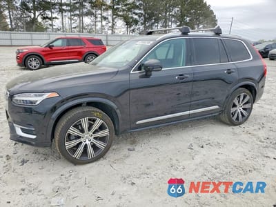 2020 VOLVO XC90 T6 INSCRIPTION YV4A221L7L1544753 - główne zdjęcie licytacji z USA - miniatura