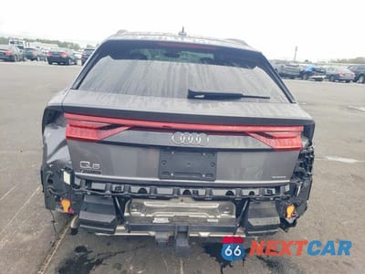 Zdjęcie 6 z 12 samochodu: 2022 AUDI Q8 PRESTIGE VIN:WA1CVBF17ND003756 - miniatura