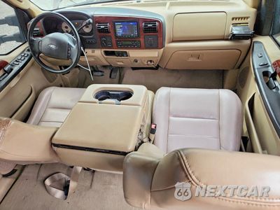Zdjęcie 8 z 13 samochodu: 2005 FORD F350 SRW SUPER DUTY VIN:1FTWW31P75EB51918 - miniatura