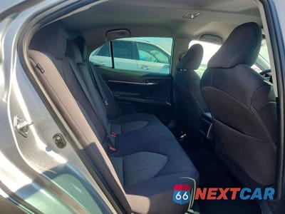 Zdjęcie 10 z 12 samochodu: 2024 TOYOTA CAMRY LE VIN:4T1C11AK0RU903640 - miniatura