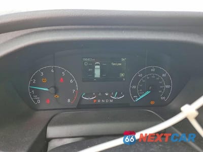 Zdjęcie 9 z 13 samochodu: 2021 FORD TRANSIT DELIVERY TRUCK VIN:1FDBW5Z89MKA84290 - miniatura