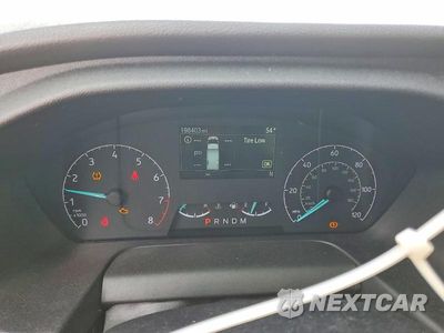 Zdjęcie 9 z 13 samochodu: 2021 FORD TRANSIT DELIVERY TRUCK VIN:1FDBW5Z89MKA84290 - miniatura
