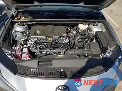 Zdjęcie 11 z 12 samochodu: 2026 TOYOTA CAMRY LE VIN:4T1DAACK6TU686653 - miniatura