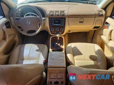 Zdjęcie 8 z 13 samochodu: 2002 MERCEDES-BENZ ML 320 VIN:4JGAB54E62A338691 - miniatura