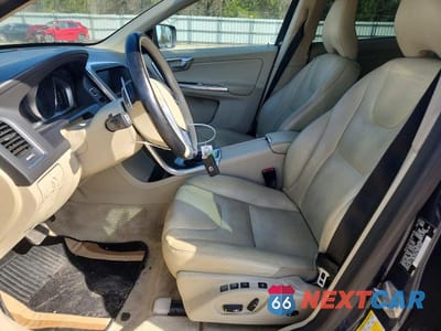 Zdjęcie 7 z 13 samochodu: 2015 VOLVO XC60 T6 PREMIER VIN:YV4902RK9F2665500 - miniatura