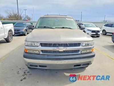Piąte zdjęcie samochodu w środku: 2003 CHEV SUBURBAN VIN:3GNEC16Z73G113959 - miniatura
