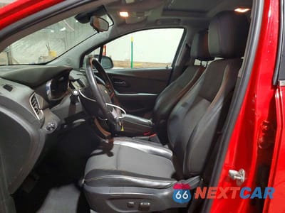 Zdjęcie 7 z 12 samochodu: 2017 CHEVROLET TRAX 1LT VIN:3GNCJPSBXHL203209 - miniatura