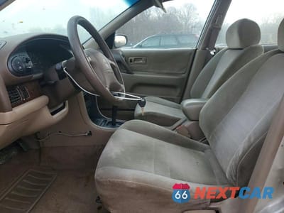 Zdjęcie 7 z 12 samochodu: 1995 NISSAN ALTIMA XE VIN:1N4BU31D0SC221122 - miniatura