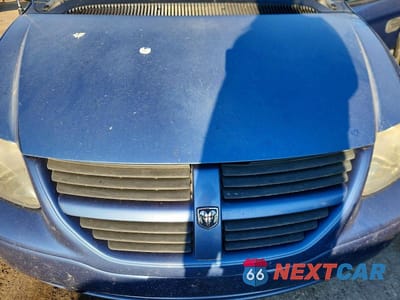 Zdjęcie 12 z 12 samochodu: 2007 DODGE GRAND CARAVAN SE VIN:1D4GP24RX7B187358 - miniatura