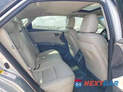 Zdjęcie 10 z 12 samochodu: 2015 TOYOTA AVALON XLE TOURING VIN:4T1BK1EB5FU169835 - miniatura