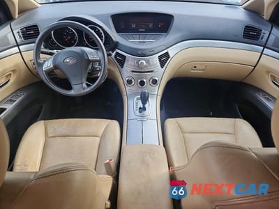 Zdjęcie 8 z 12 samochodu: 2012 SUBARU TRIBECA LIMITED VIN:4S4WX9GD4C4401708 - miniatura