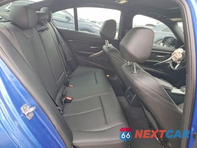 Zdjęcie 10 z 12 samochodu: 2017 BMW 330 XI VIN:WBA8D9G30HNU62582 - miniatura