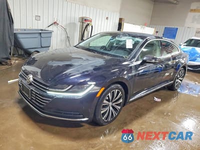 2020 VOLKSWAGEN ARTEON SE WVWBR7AN5LE018745 - główne zdjęcie licytacji z USA - miniatura