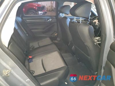 Zdjęcie 10 z 12 samochodu: 2019 HONDA ACCORD SPORT VIN:1HGCV1F32KA173491 - miniatura