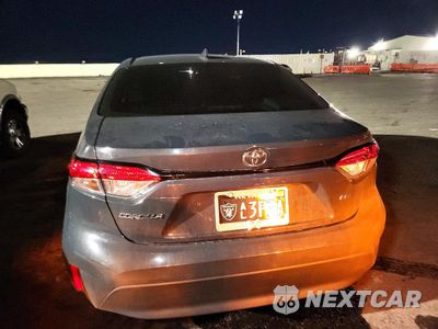 Zdjęcie 6 z 14 samochodu: 2024 TOYOTA COROLLA LE VIN:5YFB4MDE1RP137803 - miniatura