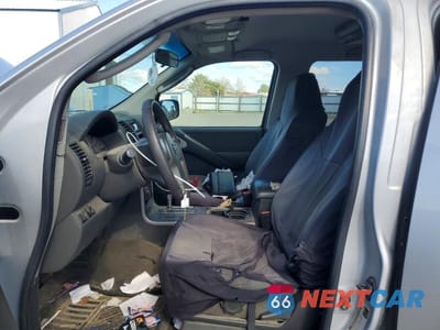 Zdjęcie 7 z 13 samochodu: 2006 NISSAN PATHFINDER S VIN:5N1AR18W76C641366 - miniatura