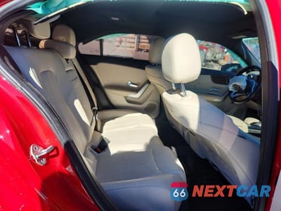 Zdjęcie 10 z 11 samochodu: 2020 MERCEDES-BENZ A 220 VIN:WDD3G4EB8LW039680 - miniatura