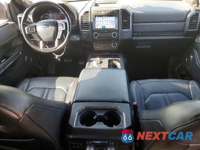 Zdjęcie 8 z 12 samochodu: 2019 FORD EXPEDITION MAX LIMITED VIN:1FMJK2AT9KEA09848 - miniatura