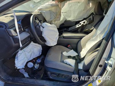 Zdjęcie 7 z 12 samochodu: 2025 TOYOTA CAMRY LE VIN:4T1DAACK9SU165909 - miniatura