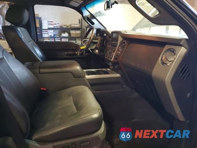 Zdjęcie 7 z 13 samochodu: 2016 FORD F250 SUPER DUTY VIN:1FT7W2BT6GEB82543 - miniatura