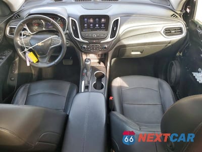 Zdjęcie 8 z 14 samochodu: 2020 CHEVROLET EQUINOX PREMIER VIN:2GNAXNEVXL6141064 - miniatura