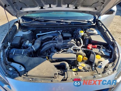 Zdjęcie 11 z 13 samochodu: 2024 SUBARU LEGACY VIN:4S3BWAB67R3017937 - miniatura