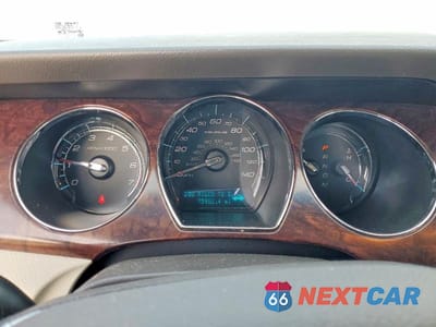 Zdjęcie 9 z 11 samochodu: 2011 FORD TAURUS SEL VIN:1FAHP2EWXBG129340 - miniatura