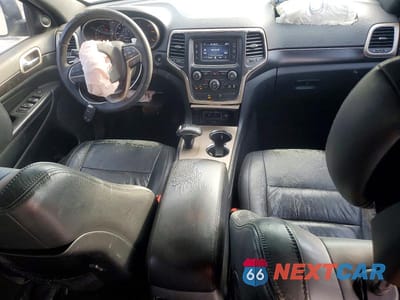 Zdjęcie 8 z 13 samochodu: 2014 JEEP GRAND CHEROKEE LAREDO VIN:1C4RJEAG9EC274493 - miniatura