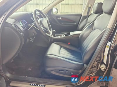 Zdjęcie 7 z 13 samochodu: 2017 INFINITI QX50 BASE VIN:JN1BJ0RP3HM386460 - miniatura