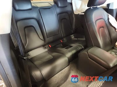 Zdjęcie 10 z 11 samochodu: 2012 AUDI A5 PREMIUM PLUS VIN:WAULFAFRXCA005094 - miniatura