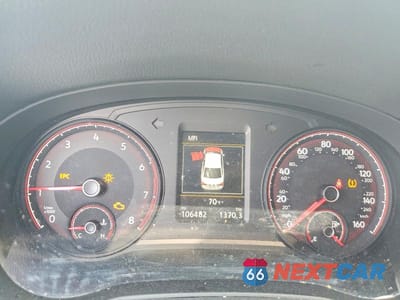 Zdjęcie 9 z 13 samochodu: 2021 VOLKSWAGEN PASSAT R-LINE VIN:1VWMA7A30MC017463 - miniatura