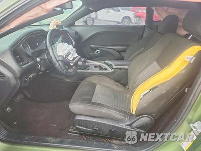 Zdjęcie 7 z 11 samochodu: 2018 DODGE CHALLENGER R/T VIN:2C3CDZBT8JH171383 - miniatura