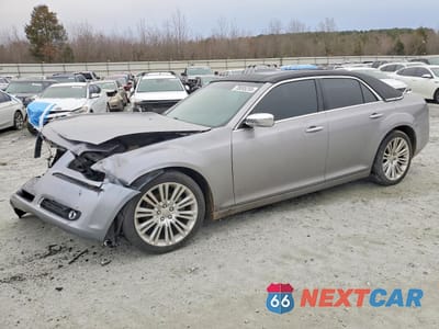 2014 CHRYSLER 300C 2C3CCAEG7EH255459 - główne zdjęcie licytacji z USA - miniatura