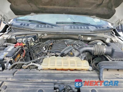 Zdjęcie 11 z 12 samochodu: 2018 FORD F150 SUPER CAB VIN:1FTEX1C53JKC65399 - miniatura