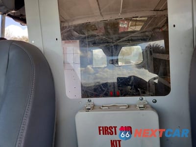 Zdjęcie 10 z 14 samochodu: 2016 FORD TRANSIT T-150 VIN:1FTYE1ZM6GKA02883 - miniatura