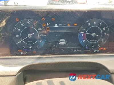 Zdjęcie 9 z 13 samochodu: 2024 KIA SELTOS SX VIN:KNDETCA72R7643223 - miniatura