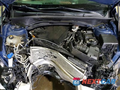 Zdjęcie 12 z 13 samochodu: 2022 HYUNDAI SANTA FE SEL VIN:5NMS24AJ9NH376320 - miniatura