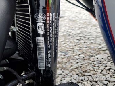Zdjęcie 9 z 9 samochodu: 2023 HARLEY-DAVIDSON FLHCS VIN:1HD1YBK10PB037254 - miniatura