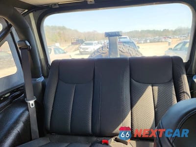 Zdjęcie 10 z 12 samochodu: 2017 JEEP WRANGLER SPORT VIN:1C4AJWAG9HL547701 - miniatura