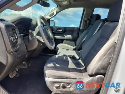 Zdjęcie 7 z 13 samochodu: 2024 CHEVROLET SILVERADO C1500 CUSTOM VIN:1GCPABEK4RZ224916 - miniatura