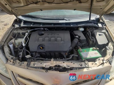 Zdjęcie 11 z 11 samochodu: 2011 TOYOTA COROLLA LE VIN:2T1BU4EE8BC547342 - miniatura