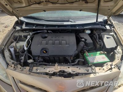 Zdjęcie 11 z 12 samochodu: 2011 TOYOTA COROLLA LE VIN:2T1BU4EE8BC547342 - miniatura