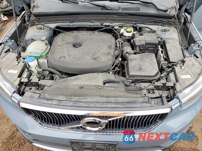 Zdjęcie 11 z 12 samochodu: 2020 VOLVO XC40 VIN:YV4162UK4L2263219 - miniatura