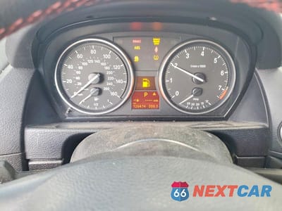 Zdjęcie 9 z 12 samochodu: 2014 BMW X1 SDRIVE28I VIN:WBAVM1C51EVW52592 - miniatura