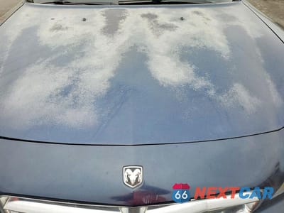 Zdjęcie 11 z 11 samochodu: 2006 DODGE CHARGER R VIN:2B3KA53H26H353852 - miniatura