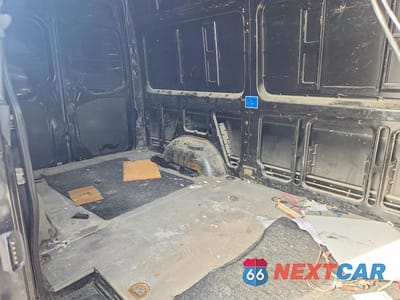 Zdjęcie 10 z 12 samochodu: 2019 MERCEDES-BENZ SPRINTER 2500 VIN:WD3BF0CD7KP044524 - miniatura
