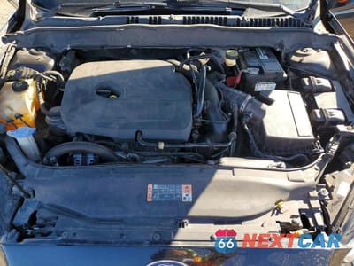 Zdjęcie 11 z 11 samochodu: 2014 FORD FUSION SE VIN:1FA6P0HDXE5382082 - miniatura