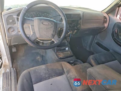 Zdjęcie 8 z 11 samochodu: 2010 FORD RANGER SUPER CAB VIN:1FTLR4FE4APA26364 - miniatura